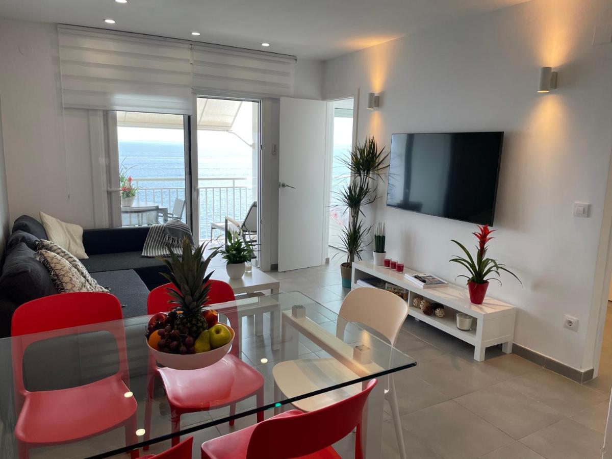 רוזס Overthesea - Pueblecito Apartment מראה חיצוני תמונה