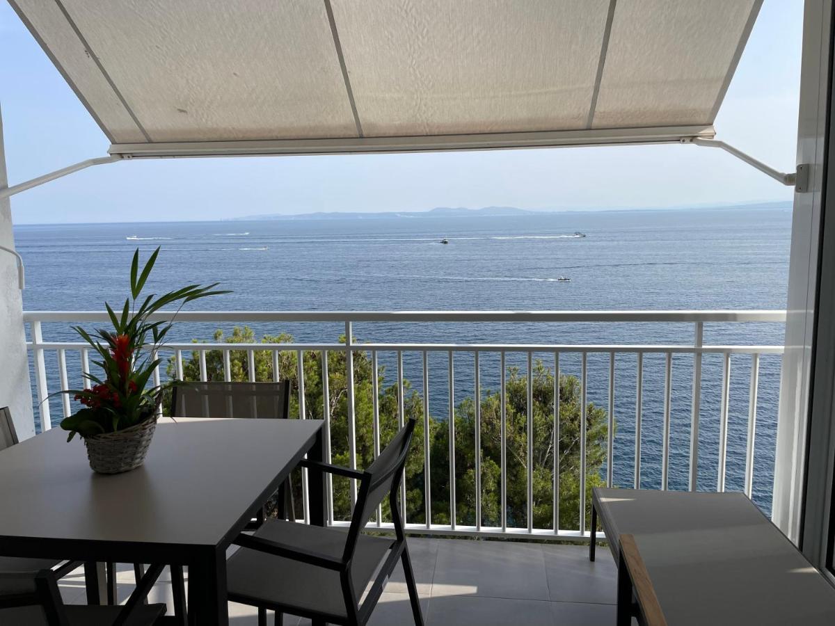 רוזס Overthesea - Pueblecito Apartment מראה חיצוני תמונה