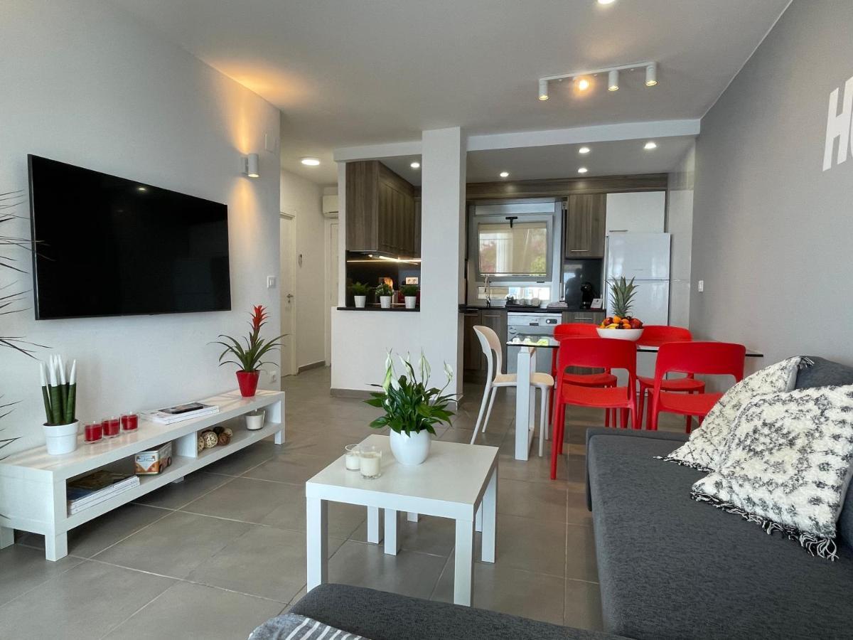 רוזס Overthesea - Pueblecito Apartment מראה חיצוני תמונה