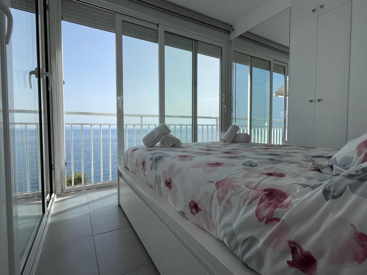 רוזס Overthesea - Pueblecito Apartment מראה חיצוני תמונה