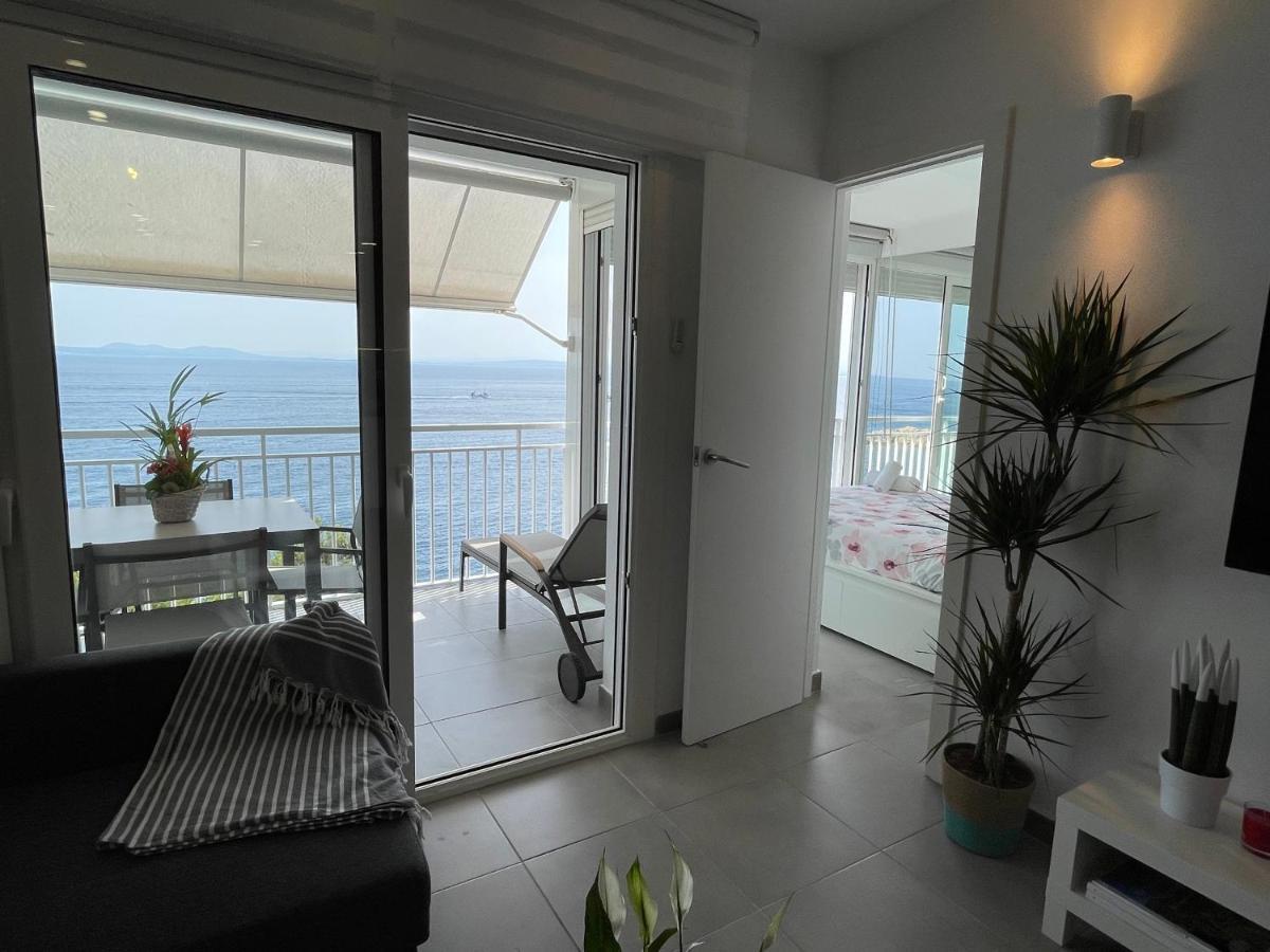 רוזס Overthesea - Pueblecito Apartment מראה חיצוני תמונה