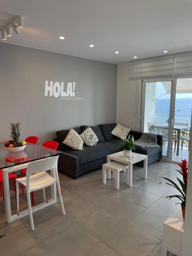 רוזס Overthesea - Pueblecito Apartment מראה חיצוני תמונה