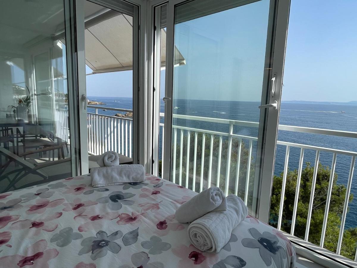 רוזס Overthesea - Pueblecito Apartment מראה חיצוני תמונה