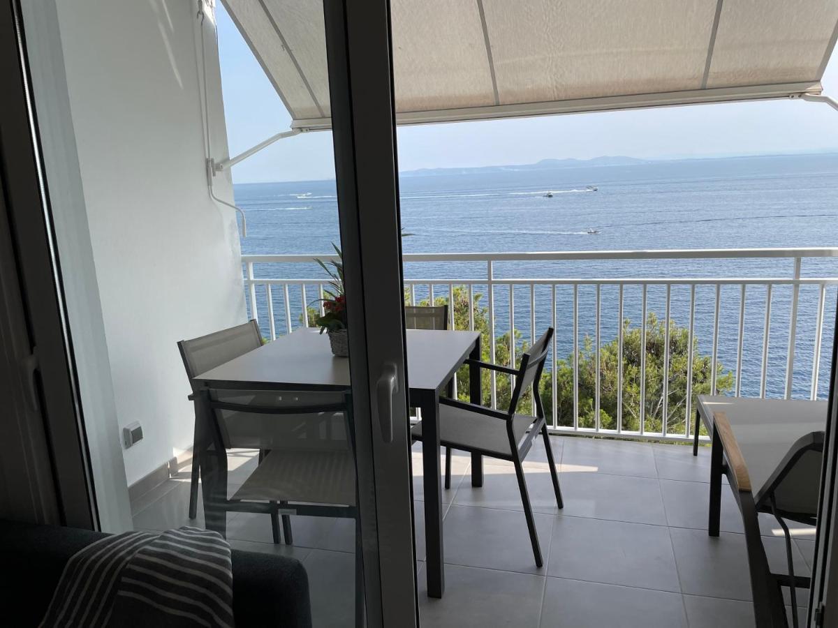 רוזס Overthesea - Pueblecito Apartment מראה חיצוני תמונה